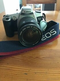 Canon EOS 500 N