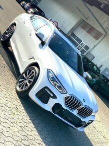 BMW X6 30d M-Paket | Laser, Panorama