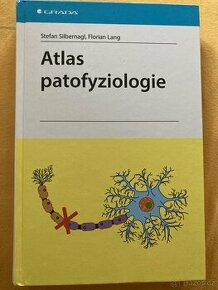 Atlas patofyziologie - 1