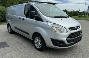 Ford Transit Custom 2,2TDCi LONG - 1