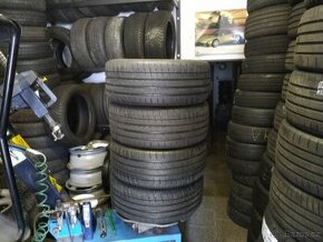 Nové 225/40 R18 Michelin Pilot sport 4 - 1