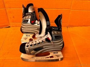 BRUSLE BAUER VAPOR VII, VEL. 36,5/3,5 EE - 1