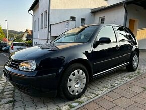 Volkswagen Golf 1.6i 16V 77kW OCEAN