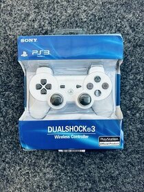 - PS3 Sony Dualshock 3 ovladač -