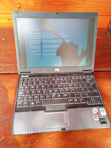 Notebook HP compaq 2510p