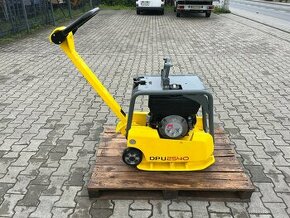 Vibrační deska Wacker Neuson DPU 2540H, 2015rv