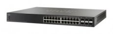 Cisco SG500X-24P