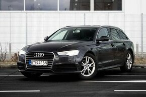 Audi A6 Avant 2.0 TDI /DPF ultra 190k S tronic - 1