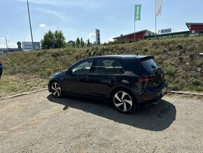 Vw golf GTD r.v.2017 face lift 167000km - 1