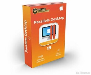 Parallels Desktop 19 Pro edition