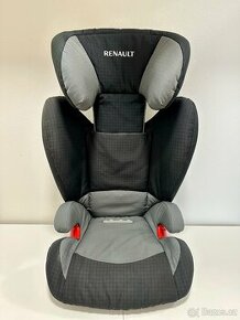 Britax Römer autosedačka - 1