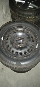 Originál Disky 5x108 R16(FORD,VOLVO,PEUGEOT,RENAULT) - 1