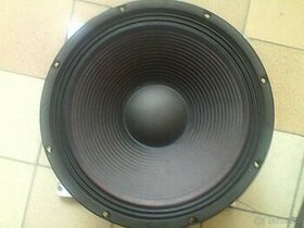 12" reproduktor s Alnico magnetem