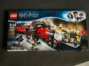 LEGO Harry Potter - 75955 Spěšný vlak do Bradavic