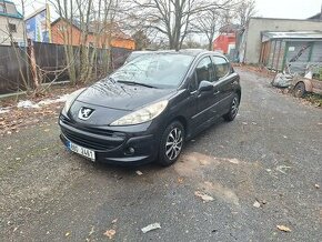 Peugeot 207 1.6HDi