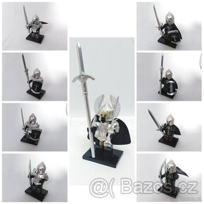 Minifigurky Pán prstenů - Gondor