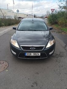 Ford Mondeo 2.0TDCI/Bi-xenon/Klima/Nafta 103 kW.