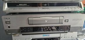 DV SONY DHR-1000VC Japan - 1