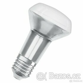 OSRAM LED žárovka 60 5,9 W E27 teplá bílá stmívatelná