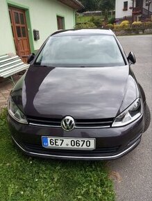 Golf 7