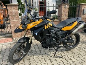 BMW F 800 GS