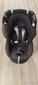 Daruji autosedačku MAXI COSI 9-18KG