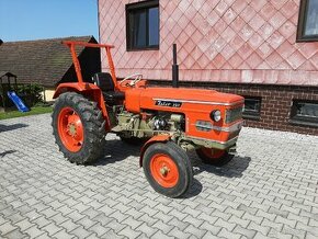 Zetor 3511 - 1