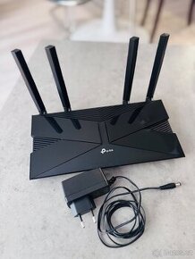 Router TP-Link Archer AX23