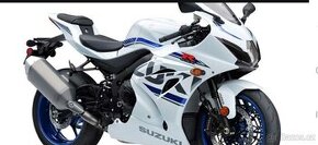 Suzuki Gsx-r 1000