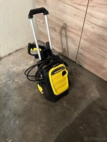 Karcher k5 myčka