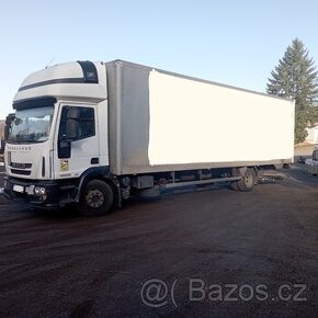 Iveco 120E25 - 1