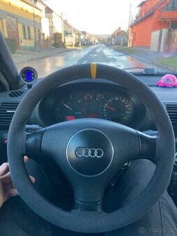 Audi a3 volant