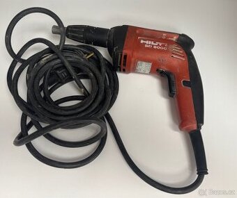 Sádrokartonářský šroubovák Hilti SD6000