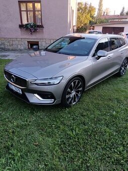 Volvo V60 2.0d 140kw