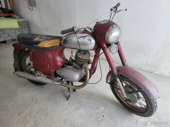 Jawa 250/353