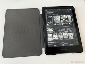 Amazon Kindle Paperwhite 2024 32GB Signature Edition