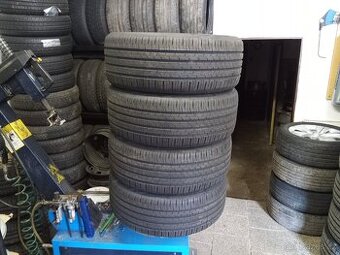 225/45 R19 XL Nové Continental letní