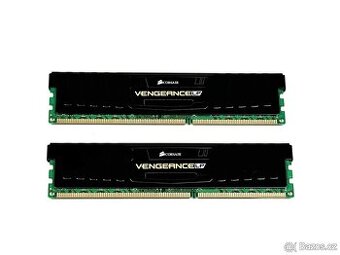 Corsair Vengeance Sada RAM pro PC DDR3 16 GB 2 x 8 GB