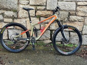 GHOST RIOT ENDURO AL UNIVERSAL 29