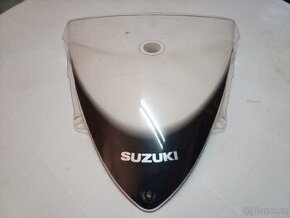 Suzuki GS500f originální plexi štítek - 1