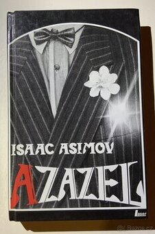 Isaac Asimov - Azazel