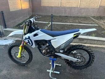 Husqvarna FC250