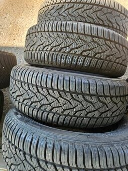 195/60R15 88H Quartaris 5 BARUM