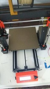 3D tiskárna PRŮŠA MK3S+