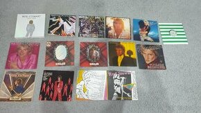 Rod Stewart 13x album (14xLP)