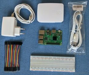 Raspberry Pi 3 Model B V1.2