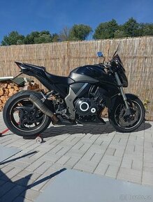 Honda CB 1000r - 1