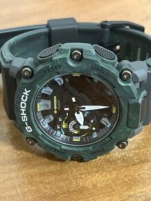 Casio G-Shock Forest