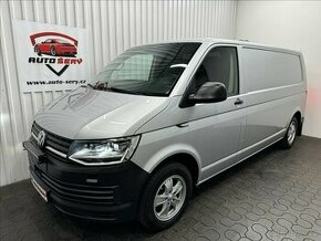 Volkswagen Transporter 2.0TDI 110kW DSG 4Motion LED - 1