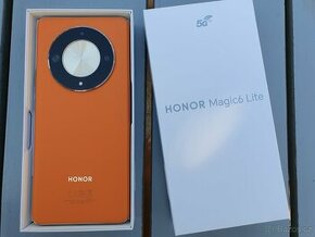 Honor Magic6 Lite